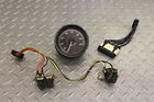 1066453 Electra Glide Anniversary Efi Flhti Gauges Meter Speedo