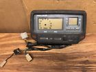 10l-w8351-00-00 Yamaha Virago Xv Speedometer Tachometer Cluster Gauges Instr