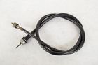 10v-83550-00-00 Yamaha Xs Speedometer Speedo Meter Gauge Cable