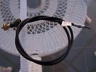 1111111 Reproduction Speedometer Cable For Bmw R26 R27 Singles 1950s On New