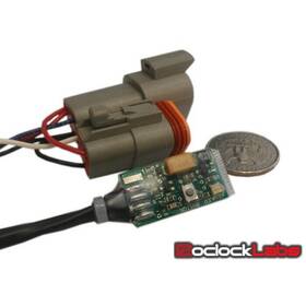 Sdrd-u1 12 O Clock Labs Speedodrd Speedometer Calibrator Oft Universal