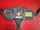 1200r Speedometer Zx12r Zx 12 Zx12 1200 Ninja Fairing Mirror Bracket Speedo Gauges 9k Miles