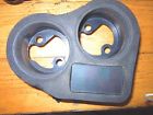 1234567899 Ducati Oem Instrument Cluster