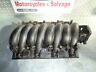 12556333 Chevrolet Chevy Corvette Intake Manifold Lsx Swap Hot Rod Gm