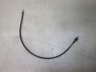 137-83550-11 Yamaha Ya6 Speedometer Cable Oem