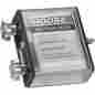 14-053 Moose Racing Side Load Route Sheet Holder