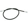 Shaft-zn700a 140394 Parts Unlimited Pu Speedometer Cable Kawasaki Ltd Shaft