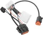144244 Drag Specialties Ds Harness Harley Davidson