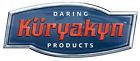 1522 Kuryakyn Chrome Dash Panel Insert For Harley Dyna 1991-2005