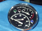 156-83510-60-00 Yamaha Yds 3 Speedometer