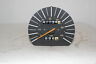 15g-83570-e0-00 Not Specified Yamaha Speedometer Gauge Meter