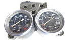 37043 160 Speedometer Mph Moto Tachometer Guzzi Cluster Mans Le Instrument