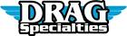 1610-0014 Drag Specialties Replacement Brake