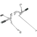 1622-0141 Drag Specialties Sportster Forward Control Kit