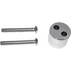 1622-0192 Drag Specialties Adapter Kit For Fxst Forward Controls