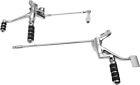 1622-0488 Drag Specialties Forward Controls