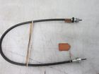 166-83550-00 Yamaha Nos Speedometer Cable