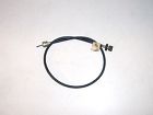 167-83550-01-00 Yamaha Speedometer Cable As2c