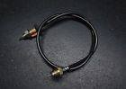 168-93560-00-00 168-83560-00-00 Yamaha Tachometer Cable Yr1 Yr2 Yr2c