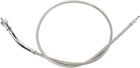 173713 Drag Specialties Braided Speedometer Cable Harley Davidson