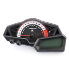 300-z250 174021 Ghk 0235 W Fdb Instrument Gauge Cluster Tach Speedometer For Kawasaki Ninja