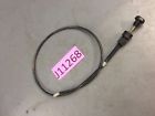 17950-kb4-770 Honda 82 Cm250 Choke