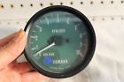 1a0-83540-02-00 Yamaha Tachometer Gauge Meter Syba