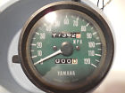 1a0-83570-41-00 Yamaha 1976-78 Rd400 Speedometer