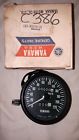 1j3-83520-21 Yamaha Xs Speedo