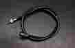 1k7-83550-01-00 Yamaha Speedometer Cable 1976 It400 1978 Tt500