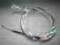 1ln-83550-02-00 1ln-83550-02 Speedometer Nos Tt350 Fj600 1984-87 Cable 350 Fj Tt Oem 600 Yamaha 1ln-83550-02-00 1ln-83550-02 Speedometer Nos Tt350 Fj600 1984-87 Cable 350 Fj Tt Oem 600 Yamaha