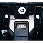 800-841-2960 2-338 Show Chrome Panel Ignition And