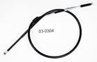 03-0304 2003 2001 Clutch Pro Cable Motion 2000 2004 Kawasaki 2002 1999 Kx250