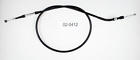 02-0412 2003 2006 Crf450r 2007 Clutch Honda 2008 2004 Pro Motion 2005 Cable 2002