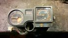 Sa18515-28a 2005 05 Gauge Klr Cluster Klr650 650 Kawasaki Speedometer 40k Miles