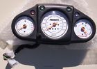 25031 2012 Kawasaki Used Speedometer Gauges Tachometer Oem 2011 Ex250 Lights A