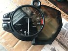 2017r6 Yamaha 2017 R6 Gauges