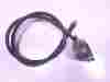 2047047 Triumph America 08 Speed Speedo Speedometer Gear Cable Line