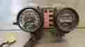 209-12586 Suzuki 1982 Gs 450 A Suzukimatic Gauges Stock