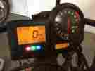 21428 Honda 00 01 Cbr 929 Rr Speedo Gauge Cluster Tach Speedometer Nice