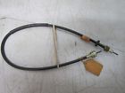215-83550-00 Yamaha Nos Speedometer Cable