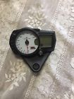 2158197 Suzuki 2006 07 Gsxr600