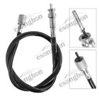 2181574336mg8x4j Maxauto Tachometer Cable For