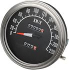 2210-0346 Drag Specialties Fl-style 2