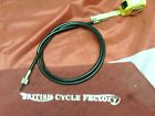 223130 Gen 1974-83 Harley Davidson