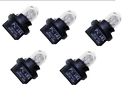 Pc161 23036 Ge New Oem Miniature Instrument Panel Light Bulb Lighting