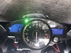 23423413 Yamaha Gauge Cluster Head Light Visor Loom Miles