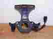 234rt Unbranded Kawasaki Kz 305 Csr Belt Drive Dash