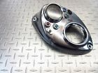 2400802 Triumph America Rpm Gauge Cover Trim Dash Lights