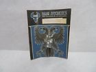 244150 Drag Specialties Oil Pressure Gauge New In Sealed Package Vintage